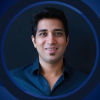 CoverSure Employee Harshit Jain's profile photo