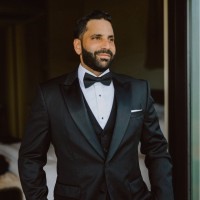 Ona Employee Mustafa H.'s profile photo