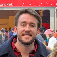 Delek US Holdings, Inc. Employee Blake Hanson's profile photo