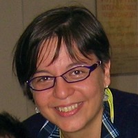AIGAM Employee Maria de Paulis's profile photo