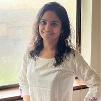 BaaBee TV Employee Parul Behl's profile photo
