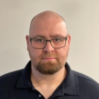 KILTIN - A BELFOR Company Employee Andreas Damm's profile photo