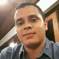 ENHMED S.A. Employee Marvin Cedeño's profile photo