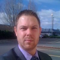 Mor Furniture Employee Steven Weigel's profile photo