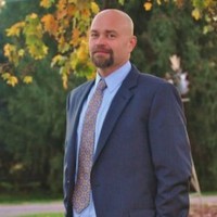 Volkswagen Group Employee Bryan Barks's profile photo