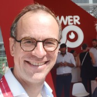 ZeniΘ Employee Julien Bettinger's profile photo