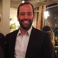 Smithey Law Group LLC Employee Ben Barlow's profile photo