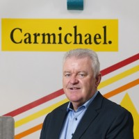 Carmichael Employee Diarmaid Corrbuí's profile photo