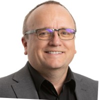 Redwood Bank Employee Gareth Hardman's profile photo