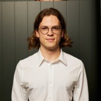 Rogo Employee Tumas R's profile photo