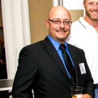 CBG Building Company Employee Ben Doucet's profile photo
