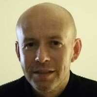 Mark Cox's profile photo