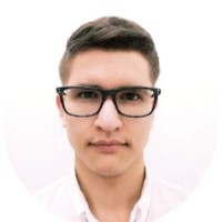 bid. Employee Federico Paz's profile photo