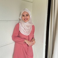 Lean Partner Employee Faezah Kamil's profile photo