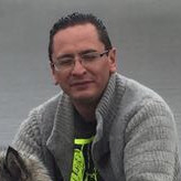 Industrias Man de México, S.A. de C.V. Employee Pablo Ferrari's profile photo