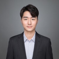 XREAL Employee Freeman Chen's profile photo