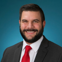 Lincoln Electric Automation Employee Mike Davis's profile photo