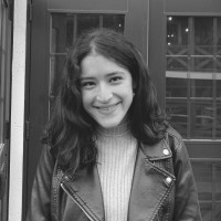 ASHE LEANDRO LLC Employee Kelsey Benitez's profile photo