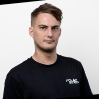 PolarSeven Employee Jackson Morgan's profile photo