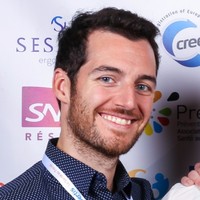 Messidor Employee Gabriel Charland's profile photo