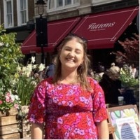 D P Goodwin Group Employee Emma Clarke's profile photo