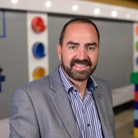 Kaseya Employee Greg Jones's profile photo