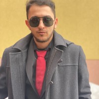 Accord Plastics Corp Employee Ahmad Rashid's profile photo