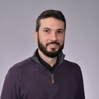 KuriosIT Employee Maxime Larochelle's profile photo