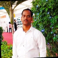 Mangesh Ahire Email