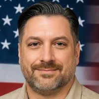NAES Corporation Employee Eric Worthen's profile photo