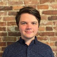 Fast Employee Jeremy Webster's profile photo