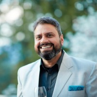 TRST01 Employee Anupam Rahi's profile photo