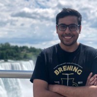 Kent Displays, Inc. | Makers of Boogie Board Employee Devavrat Sathe's profile photo