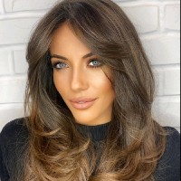 Keller Williams Referred Urban Realty Employee Ardita Balilaj's profile photo