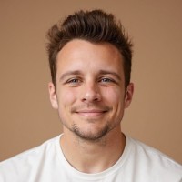 PathSpot Employee Brett Child's profile photo