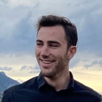 Flexiv Robotics Employee Garrett Meyer's profile photo