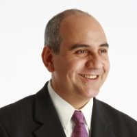 Ingenios Santos Employee Guillermo Pérez's profile photo