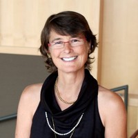 Cognizant Employee Sally Reed's profile photo