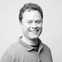 DataShapes Employee Simeon Fitch's profile photo