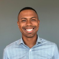 The James Irvine Foundation Employee Landon Dickey's profile photo