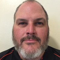 Sentek Dynamics Employee Dave Jordan's profile photo