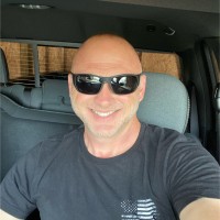 Bluegrass Recycle Employee Ken Yoder's profile photo