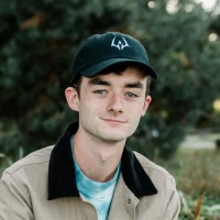 beadedcloud Employee Luke O'Meara's profile photo