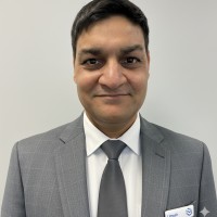 Umesh McIps Email & Phone Number