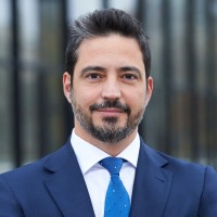 PLUTA Rechtsanwalts GmbH Employee Xavier Garcia Esteve's profile photo