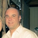 Tadano Ltd. Employee Colin Gray's profile photo