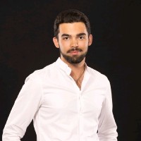 RunThrough Events Employee Jamie Dellimore-Slater's profile photo