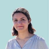 Applied Nanostructures Employee Golnaz Azodi's profile photo