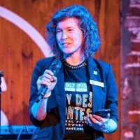 Central Florida Public Media Employee Judith Smelser's profile photo