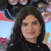 Sofia de la Mora Tostado